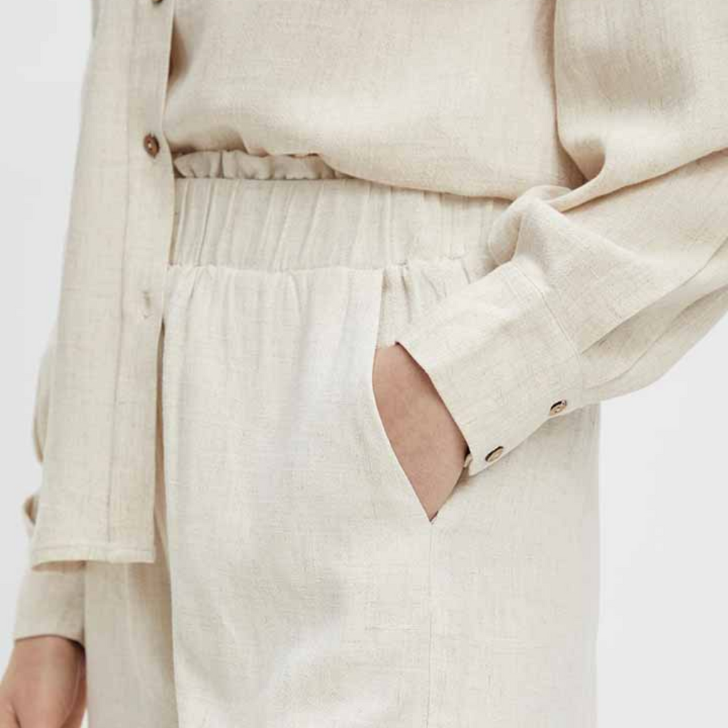 A Guide to Styling Neutrals