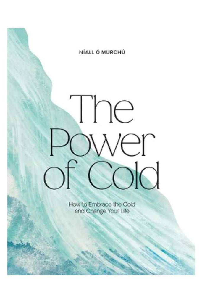 Bookspeed The Power Of Cold
