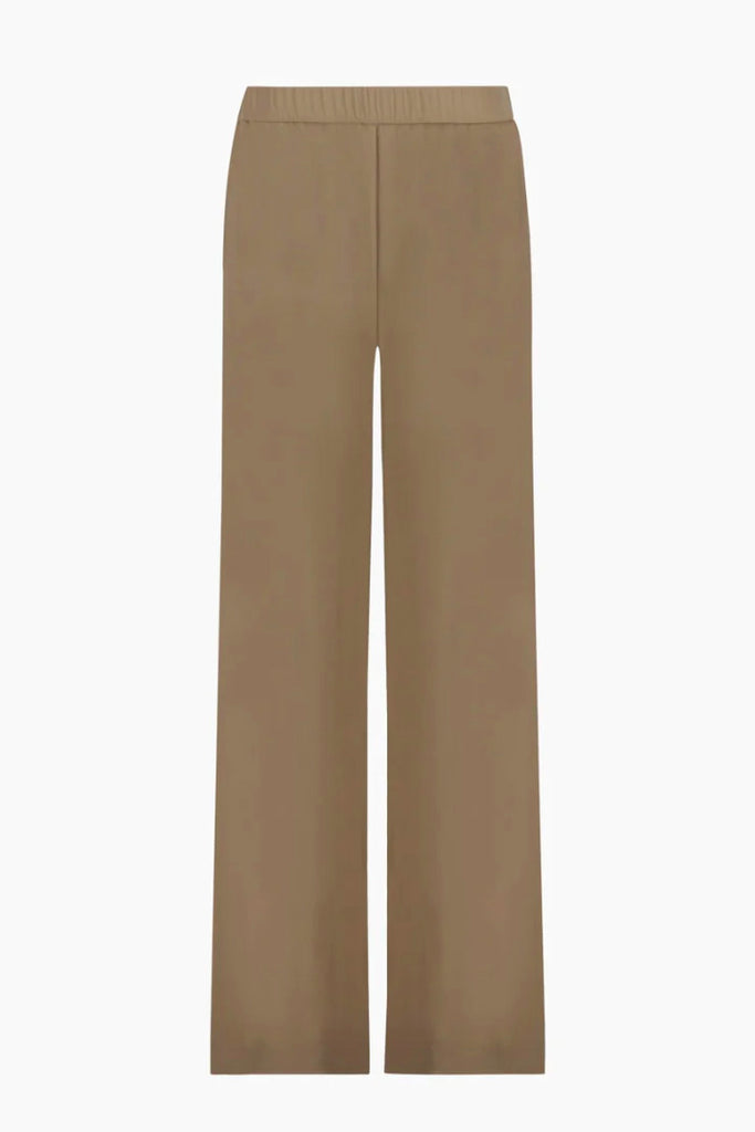 Another Label Izzy Trousers Brown