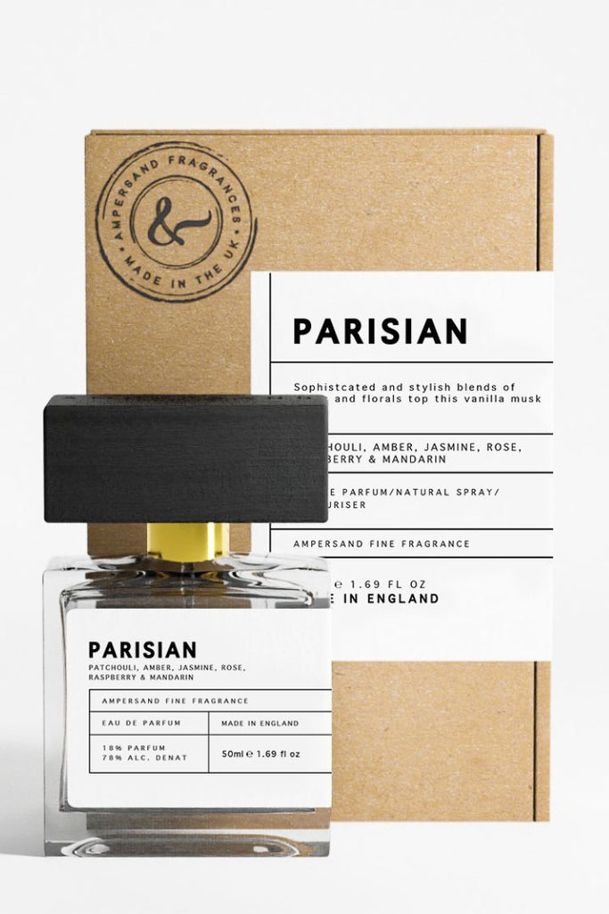 Ampersand Ampersand Parisian Eau de Parfum