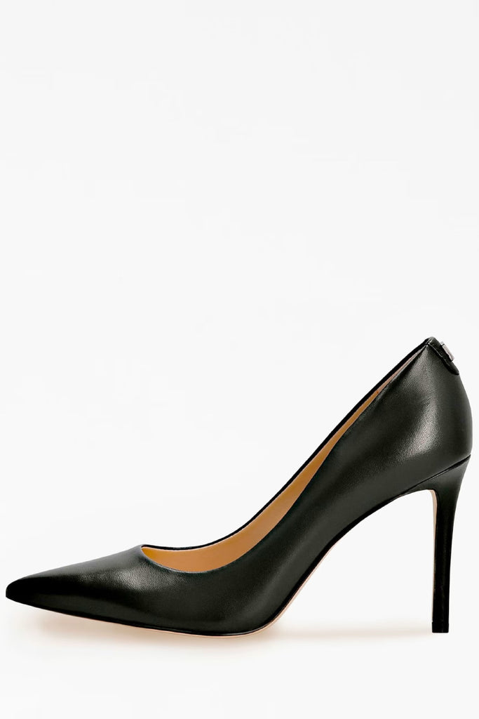 Guess Footwear Piera Leather Courts