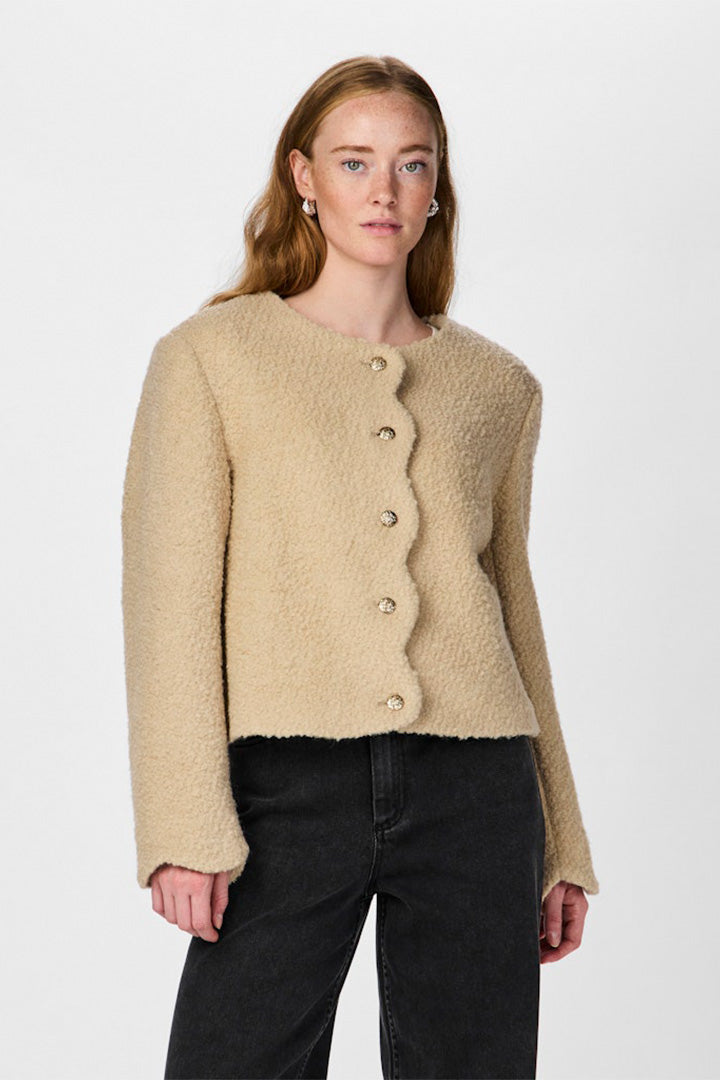 Seren Jacket Set