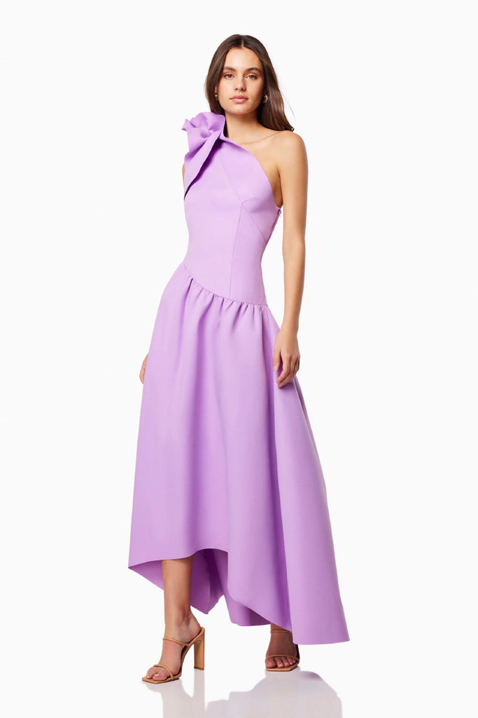 Elliatt Sirena Dress Lilac