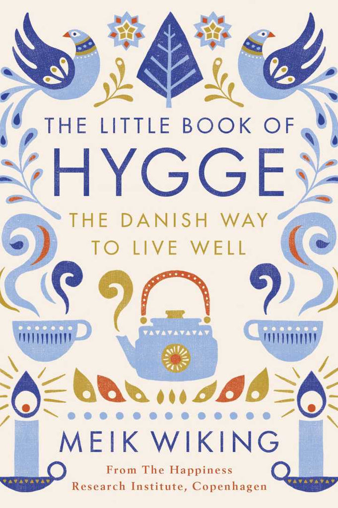 Bookspeed Little Book of Hygge