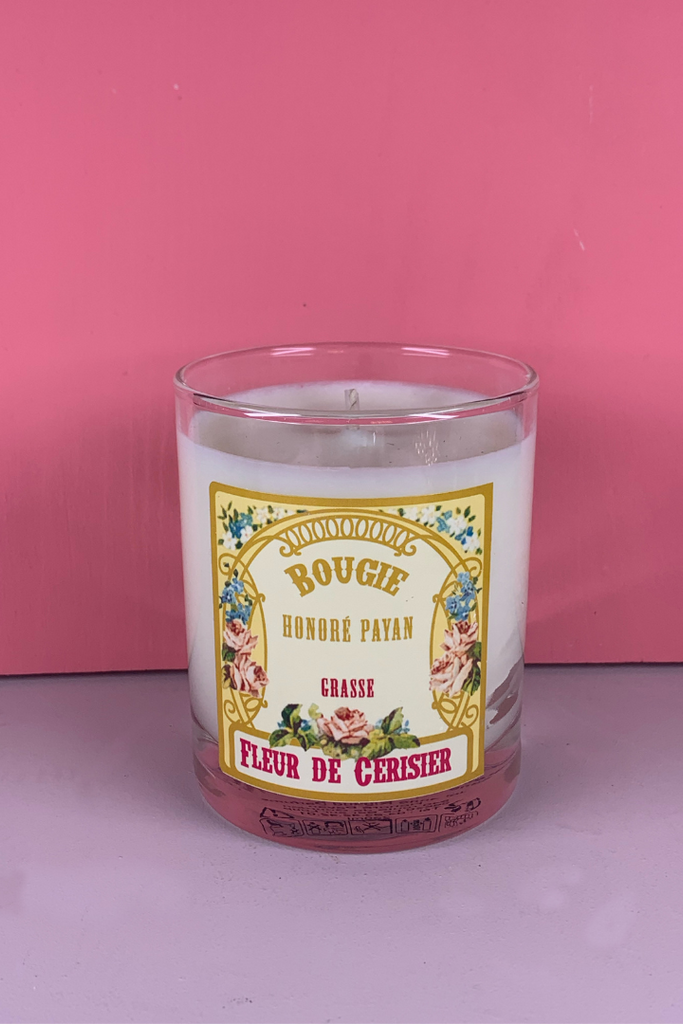 Honore Payan Fleur De Cerisier Limited Edition