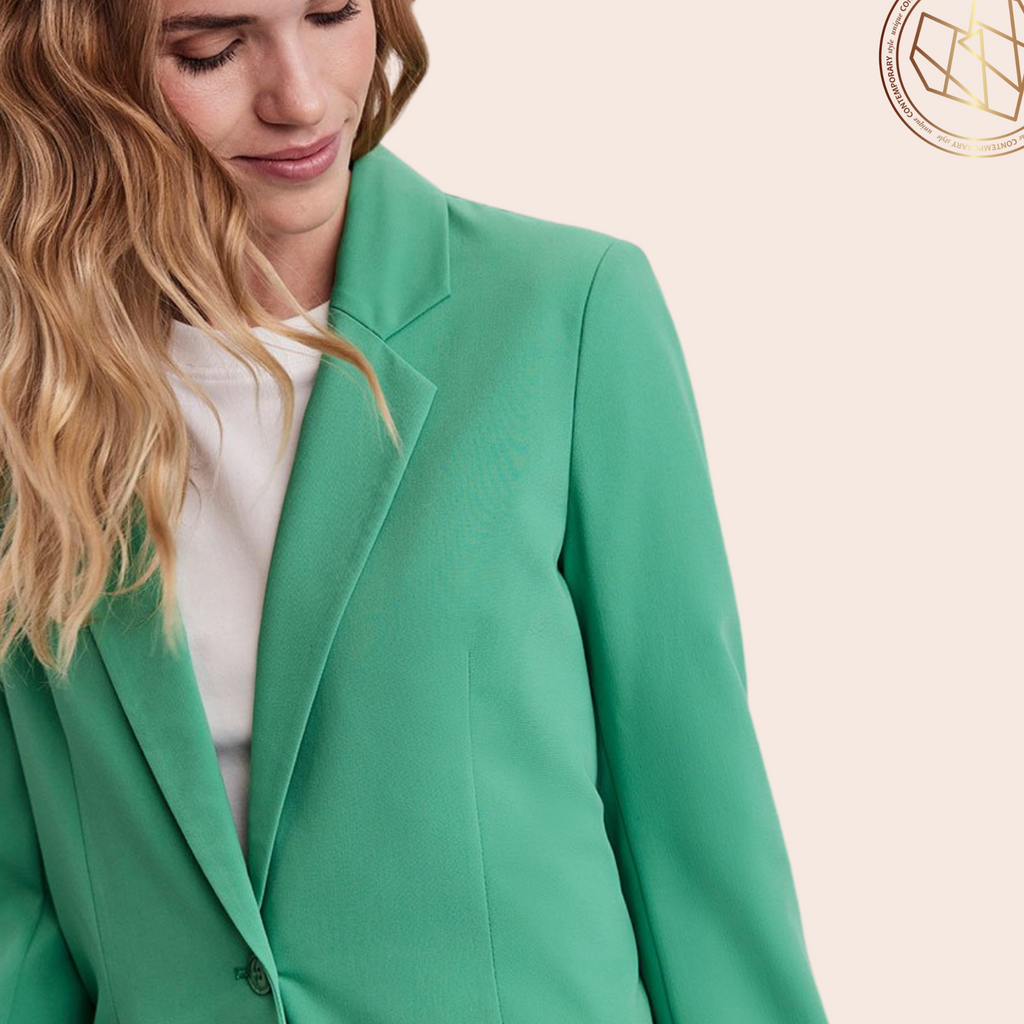 Be Bold for Autumn – Bring On Colour & Sparkle
