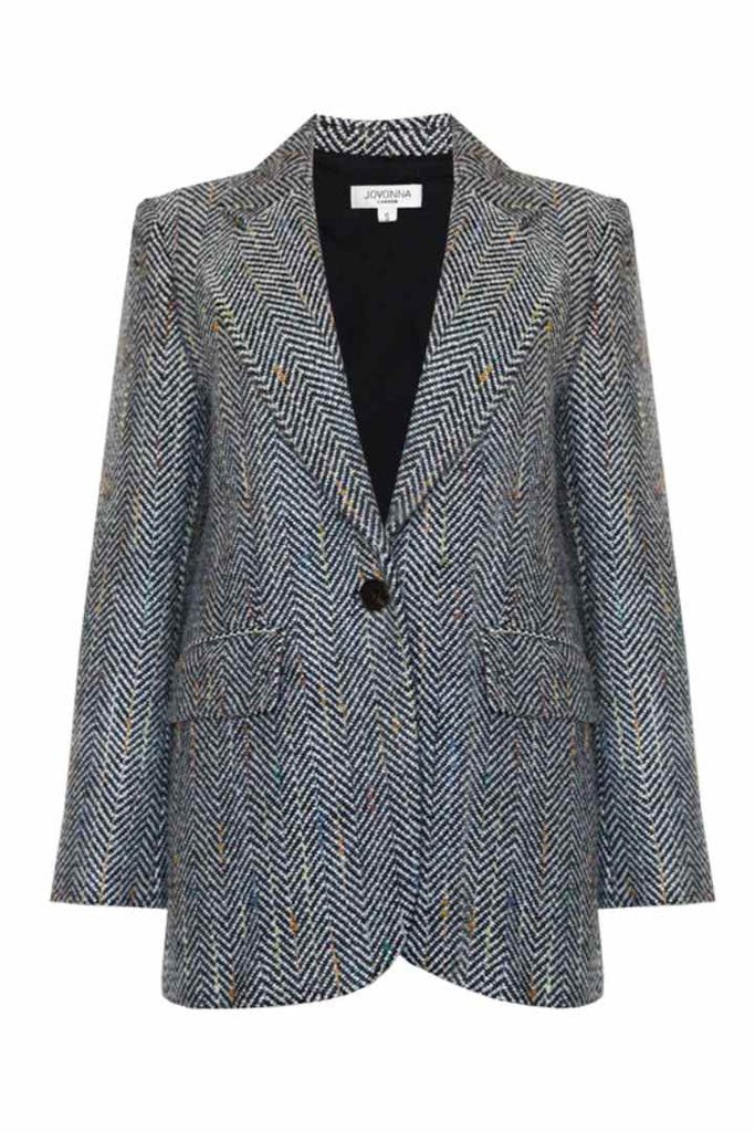 Jovonna Eymet Jacket
