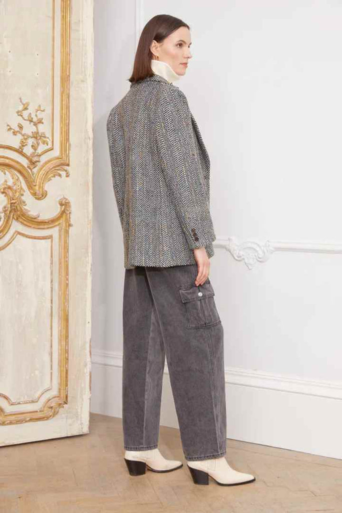 Jovonna Eymet Jacket