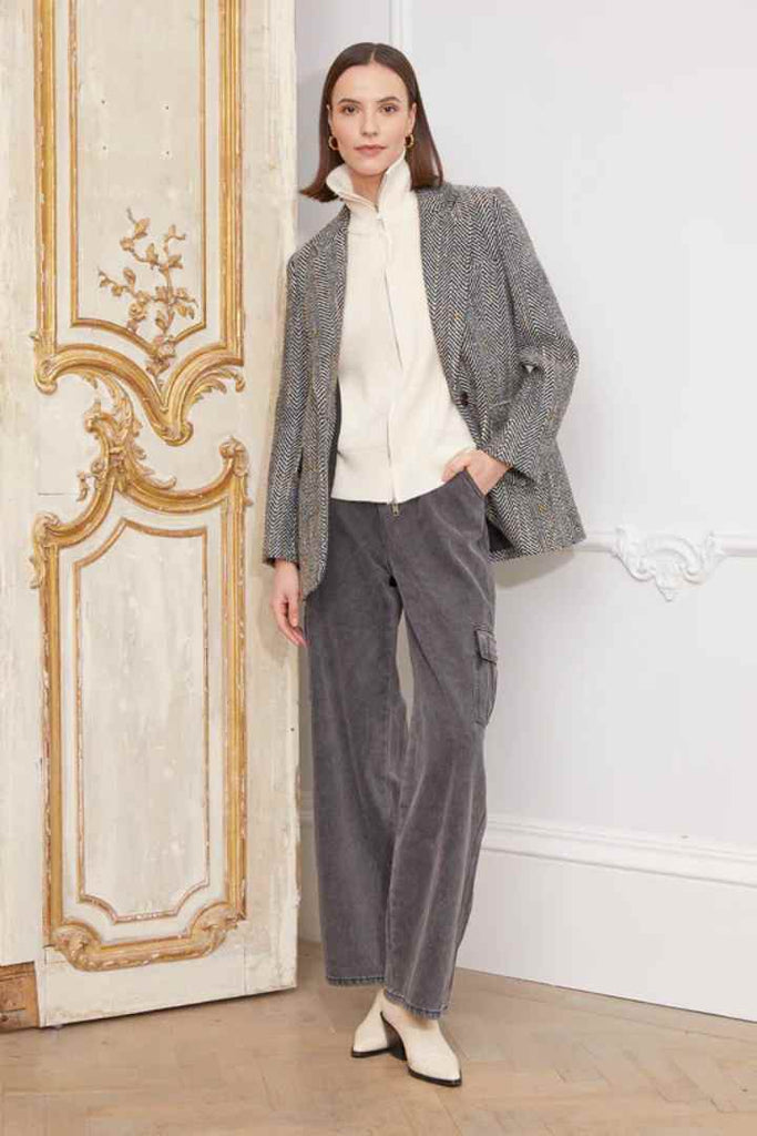 Jovonna Eymet Jacket