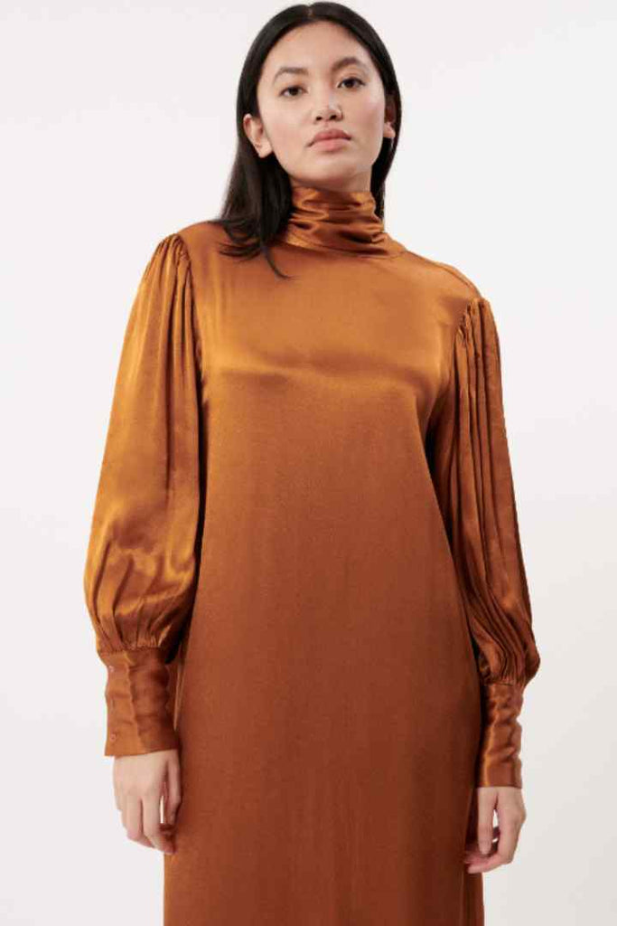 Frnch Noor Dress