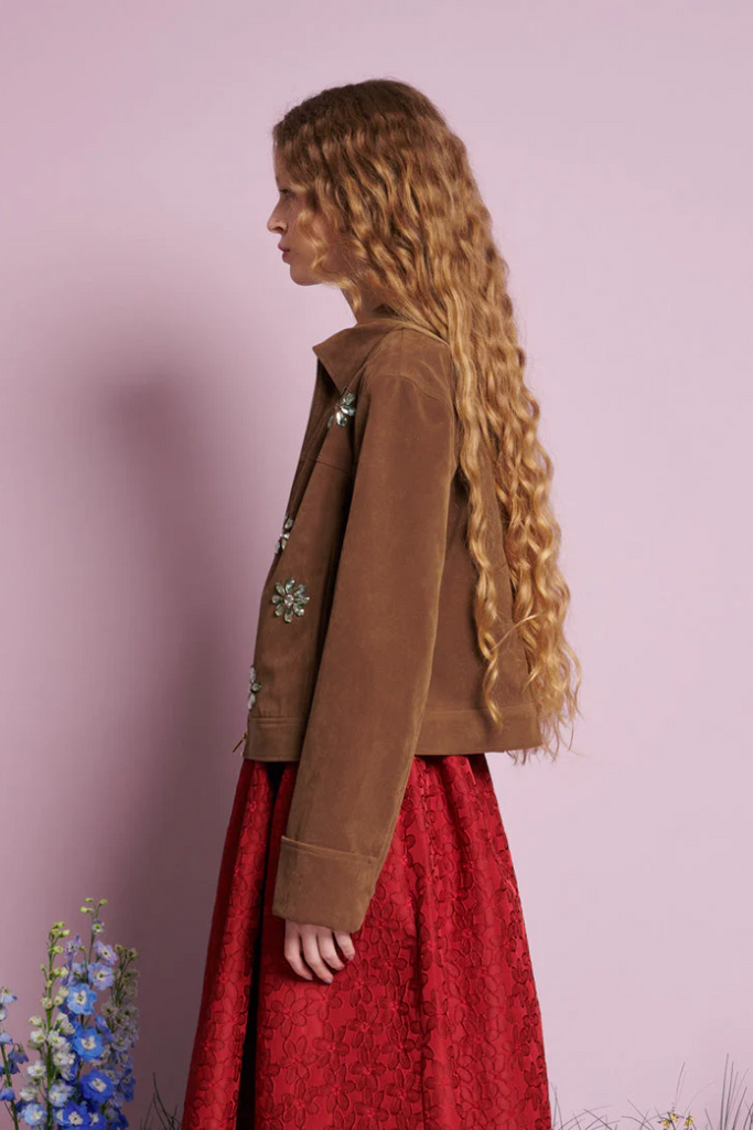 Sister Jane Budding Jewel Jacket