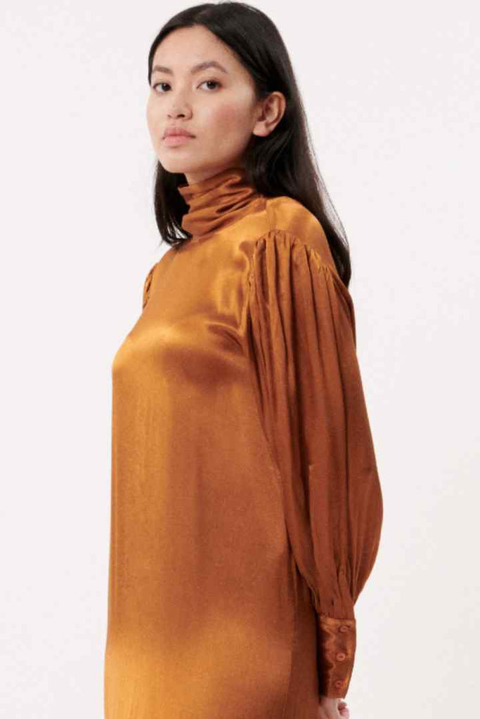Frnch Noor Dress