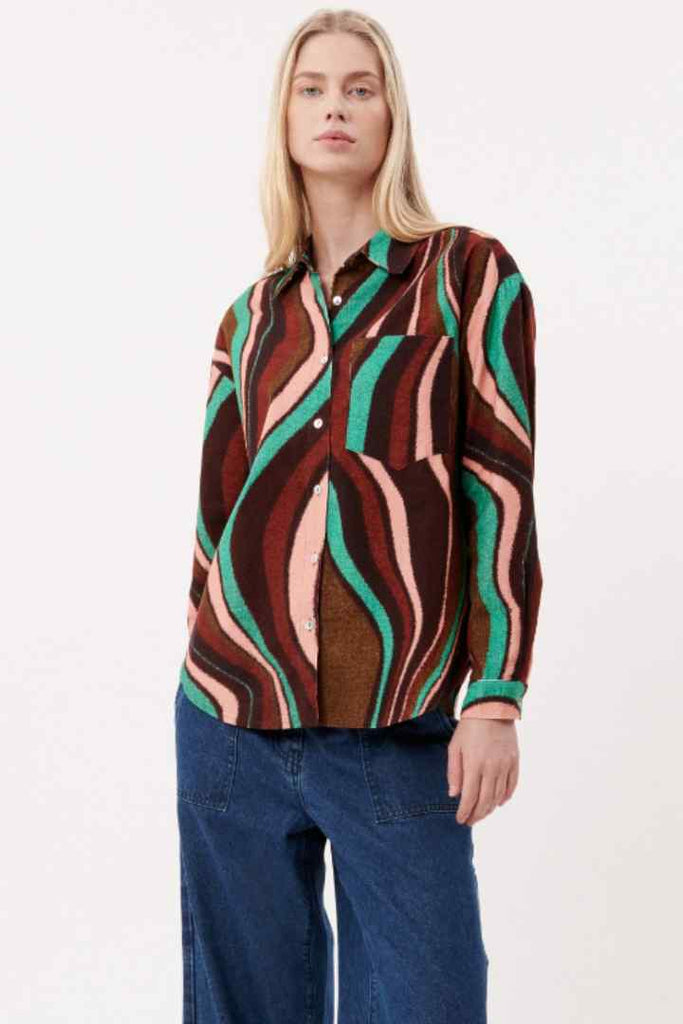 Frnch Prunella Jeans