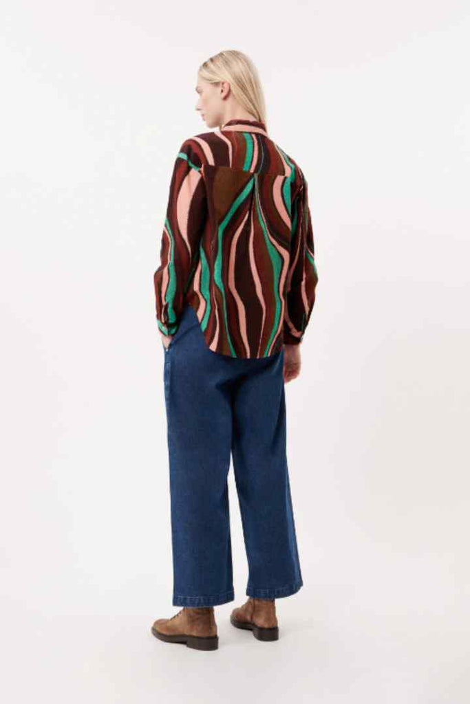 Frnch Prunella Jeans