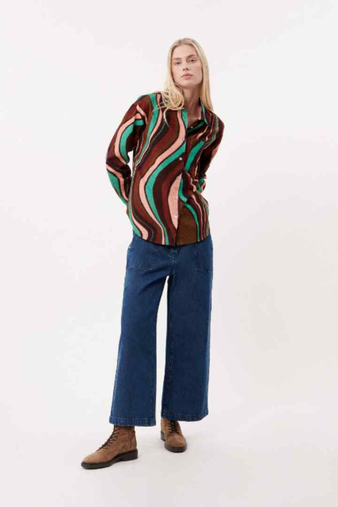 Frnch Prunella Jeans