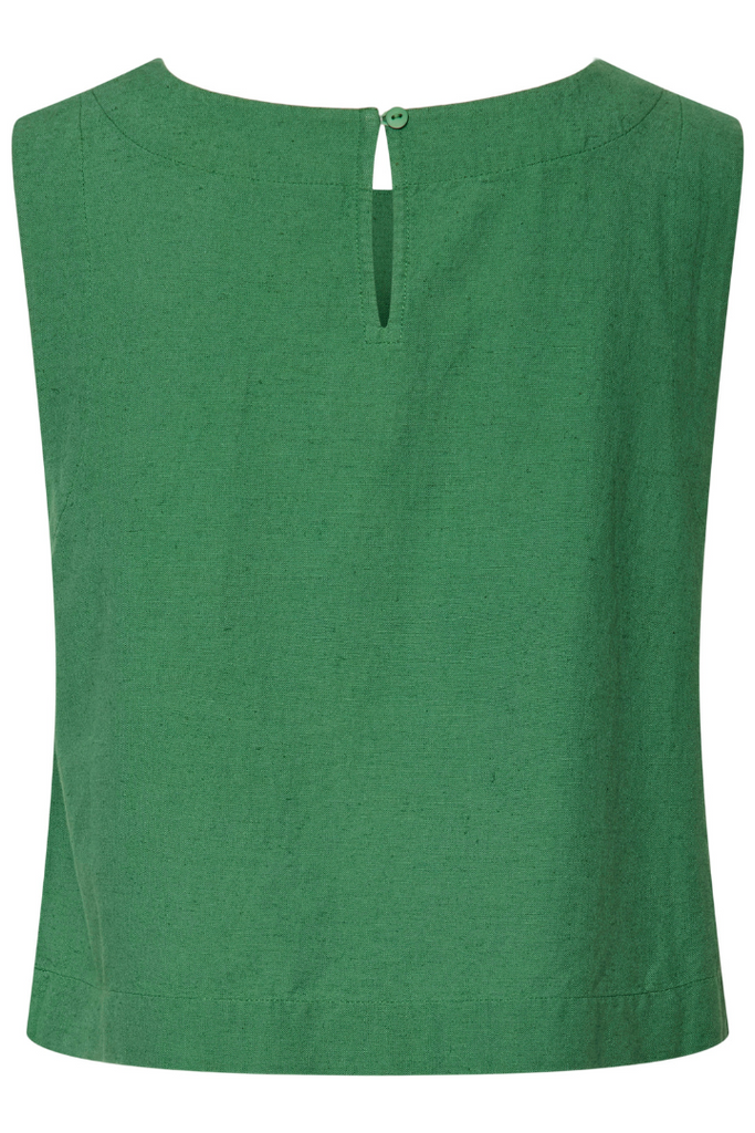 Pieces Tera Short Sleeve Top
