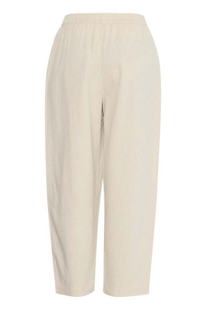 Ichi Linno Barrel Pants