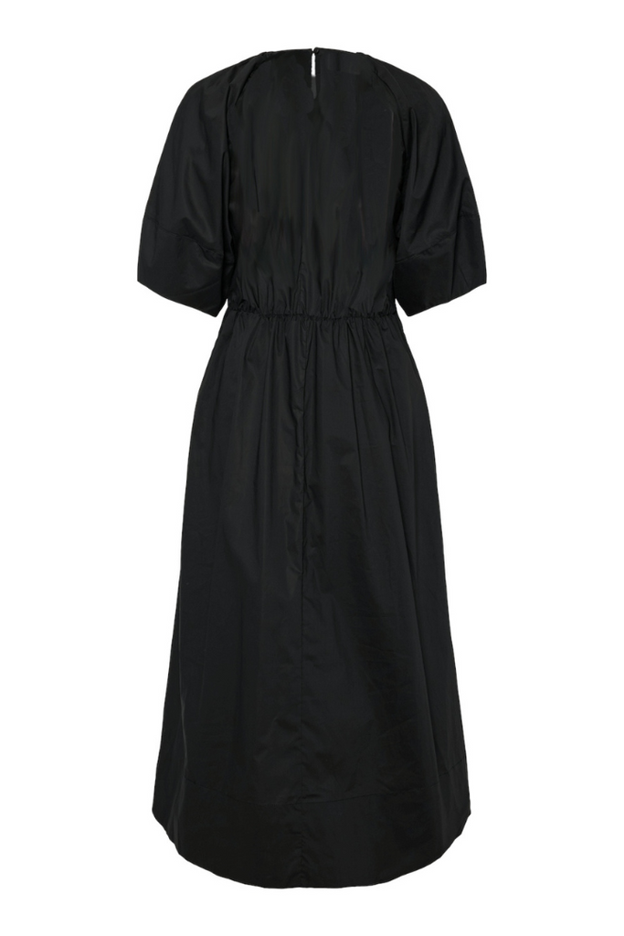 YAS Tria 3/4 Long Dress