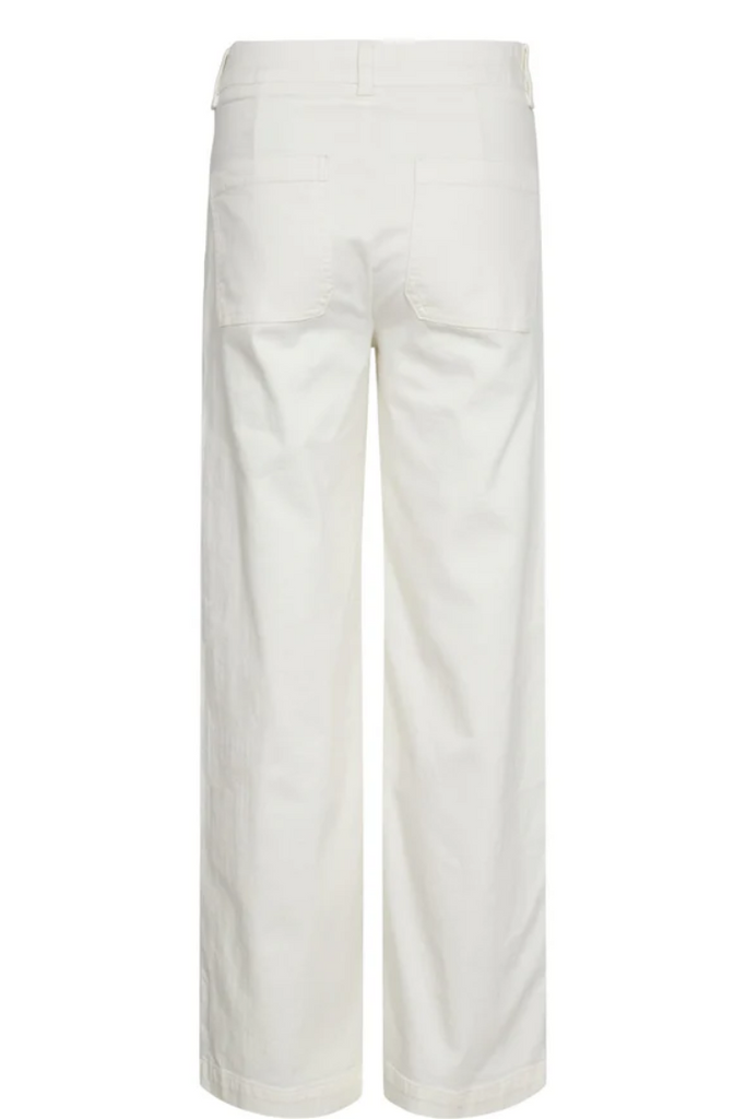 Nümph Amber Pocket HighRise Wide Leg Jean