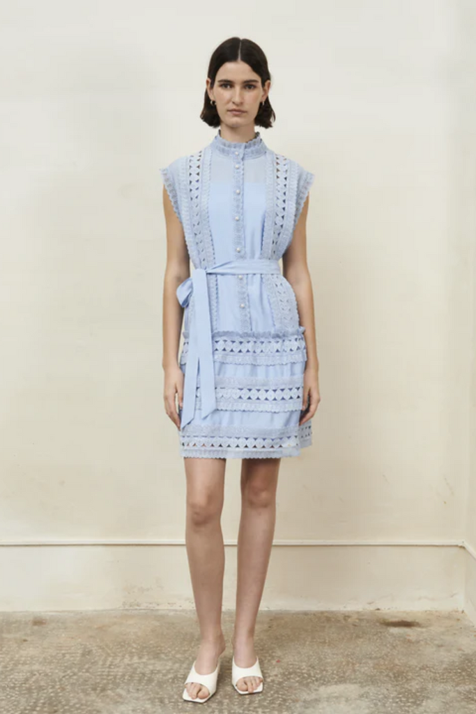 Jovanna Nuage Dress