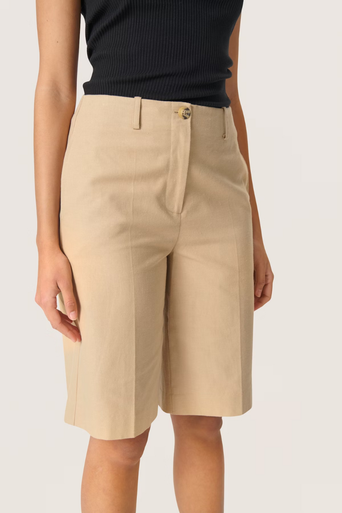 Soaked in Luxury Carry Shorts