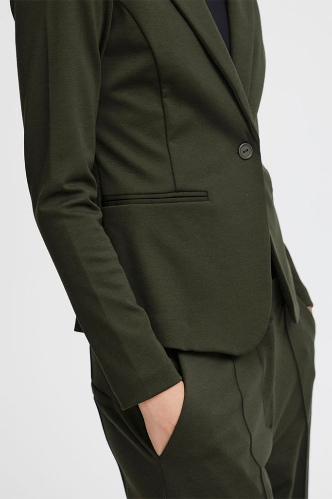 Ichi Kate Blazer