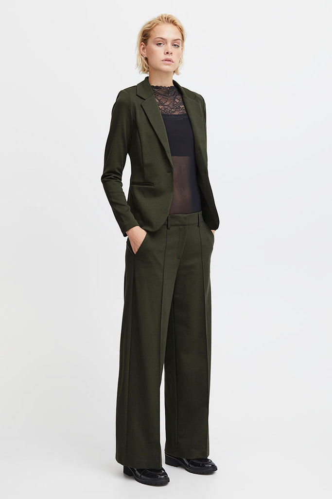 Ichi Kate Blazer