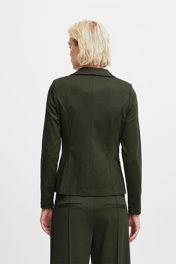 Ichi Kate Blazer