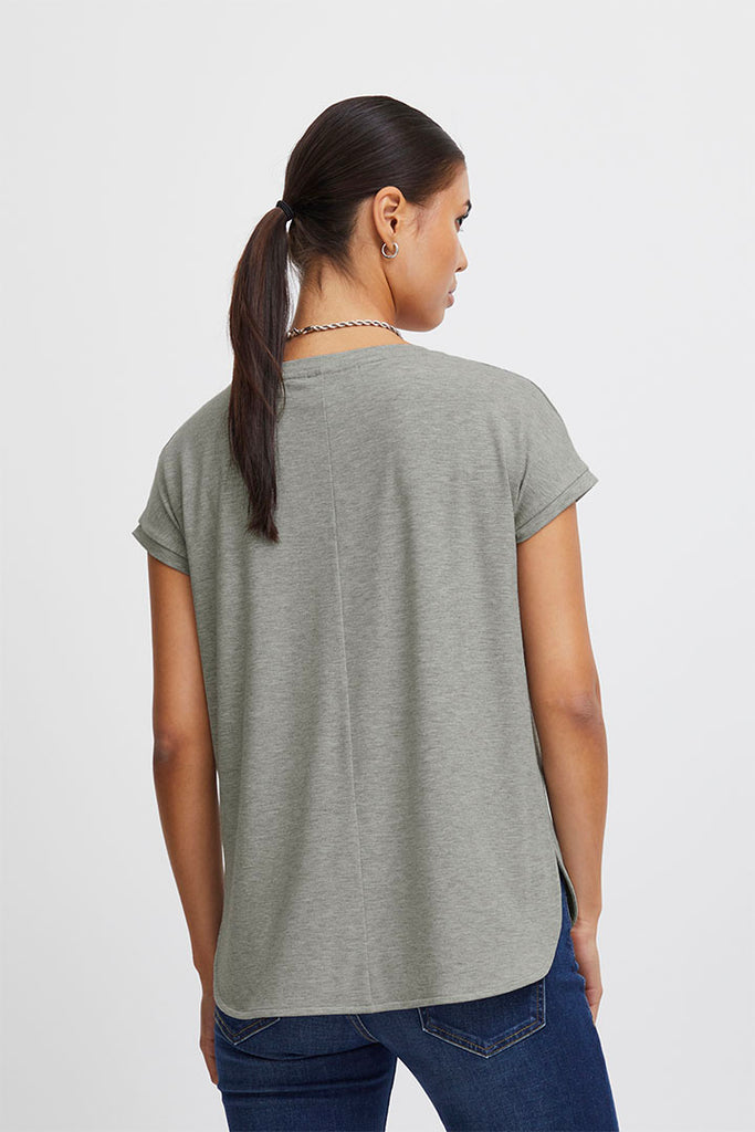 Ichi Rebel Tee