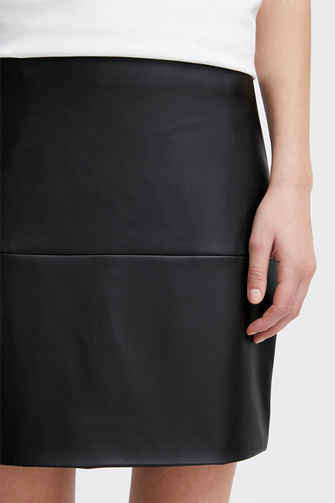 Ichi Comano Skirt