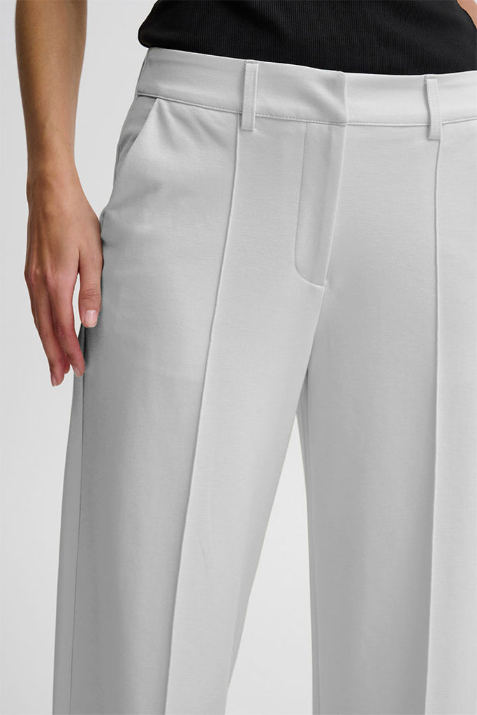 Ichi Kate Sus Office Wide Pants