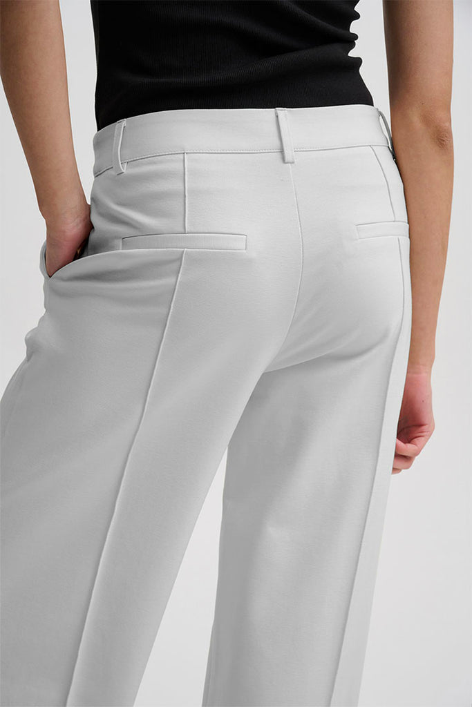 Ichi Kate Sus Office Wide Pants