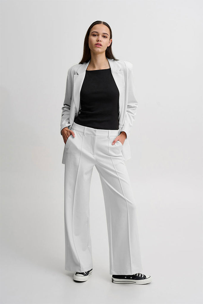 Ichi Kate Sus Office Wide Pants