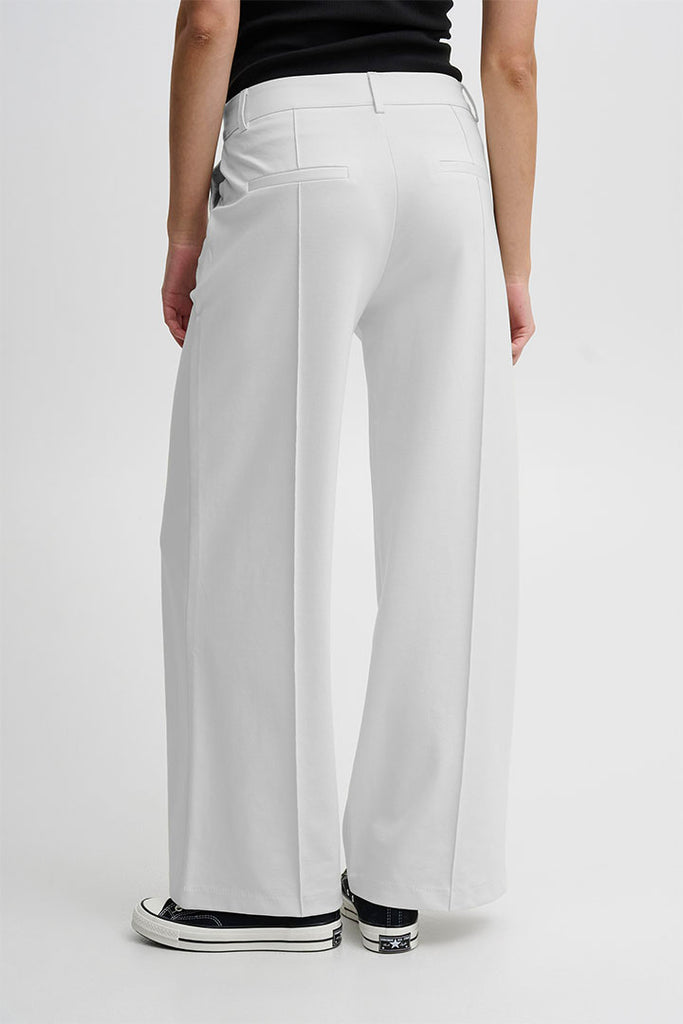 Ichi Kate Sus Office Wide Pants