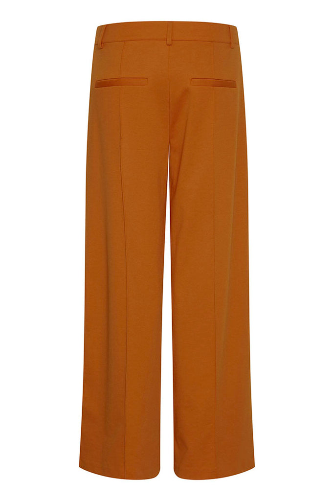 Ichi Kate Sus Office Wide Pants