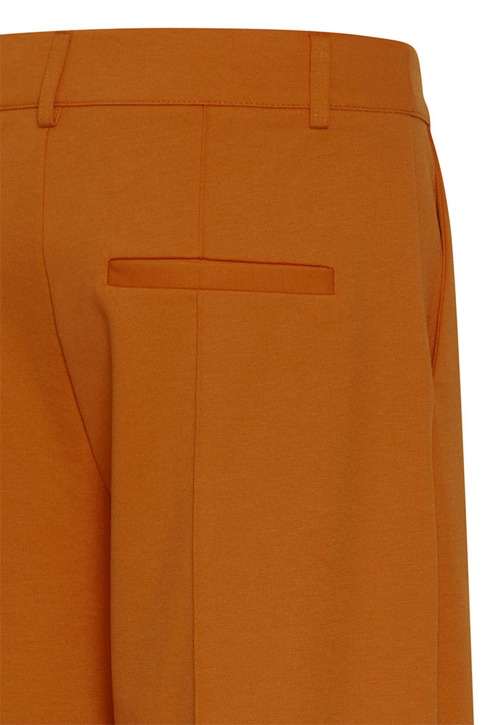 Ichi Kate Sus Office Wide Pants