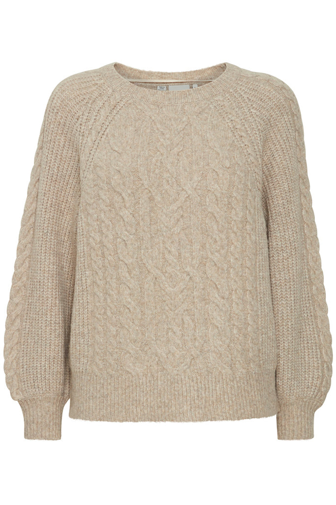 Ichi Mylle Jumper
