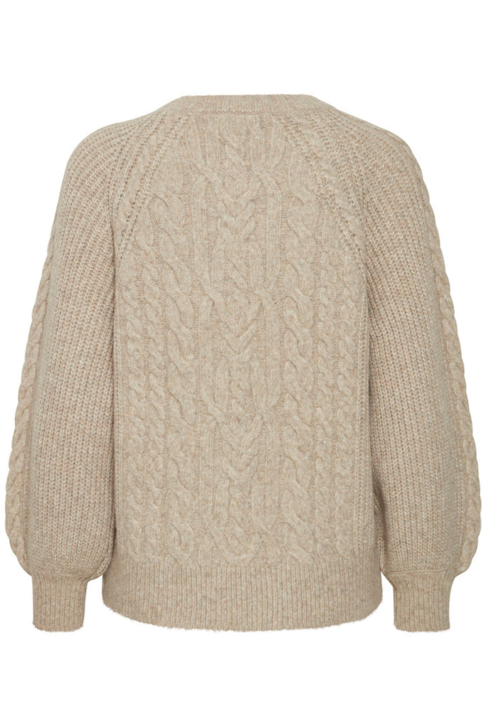 Ichi Mylle Jumper