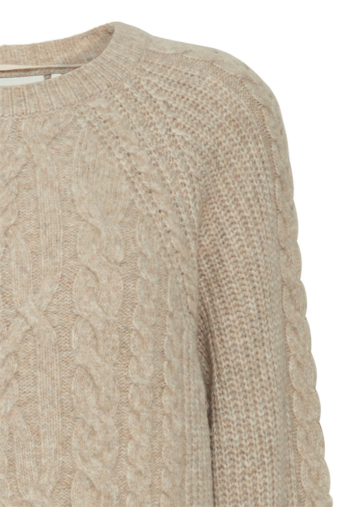 Ichi Mylle Jumper