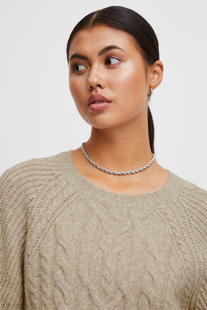 Ichi Mylle Jumper
