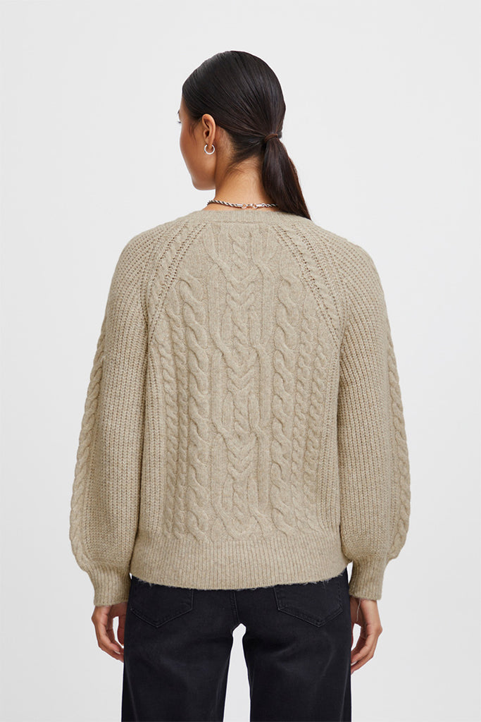 Ichi Mylle Jumper