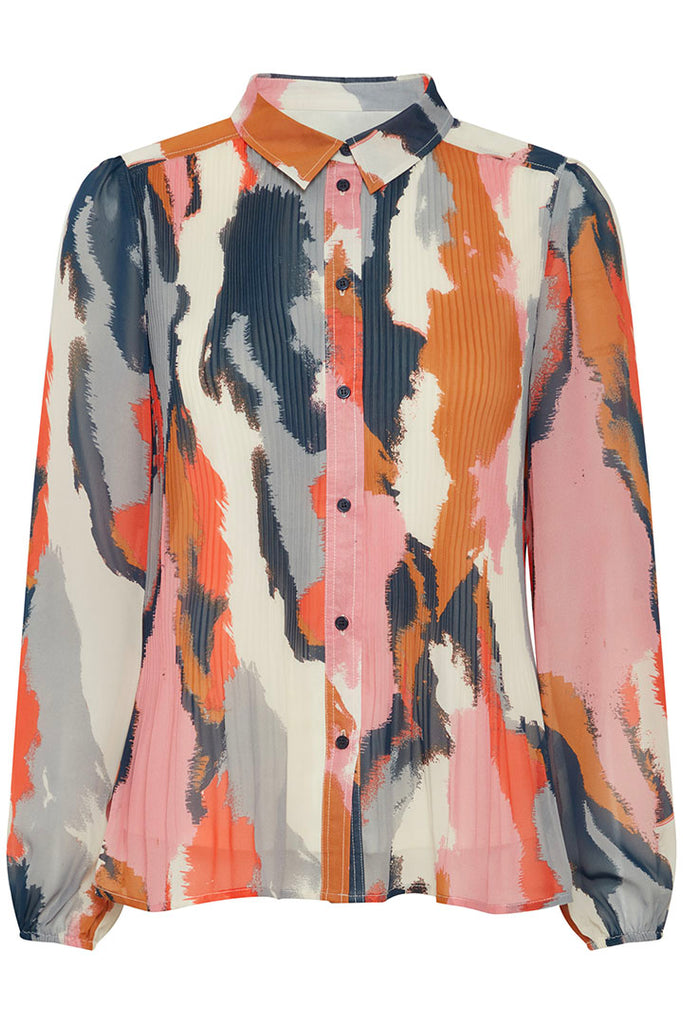 Ichi Rilly Shirt