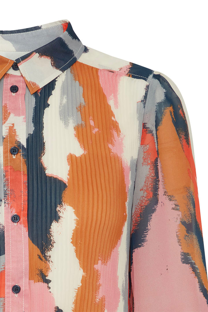 Ichi Rilly Shirt