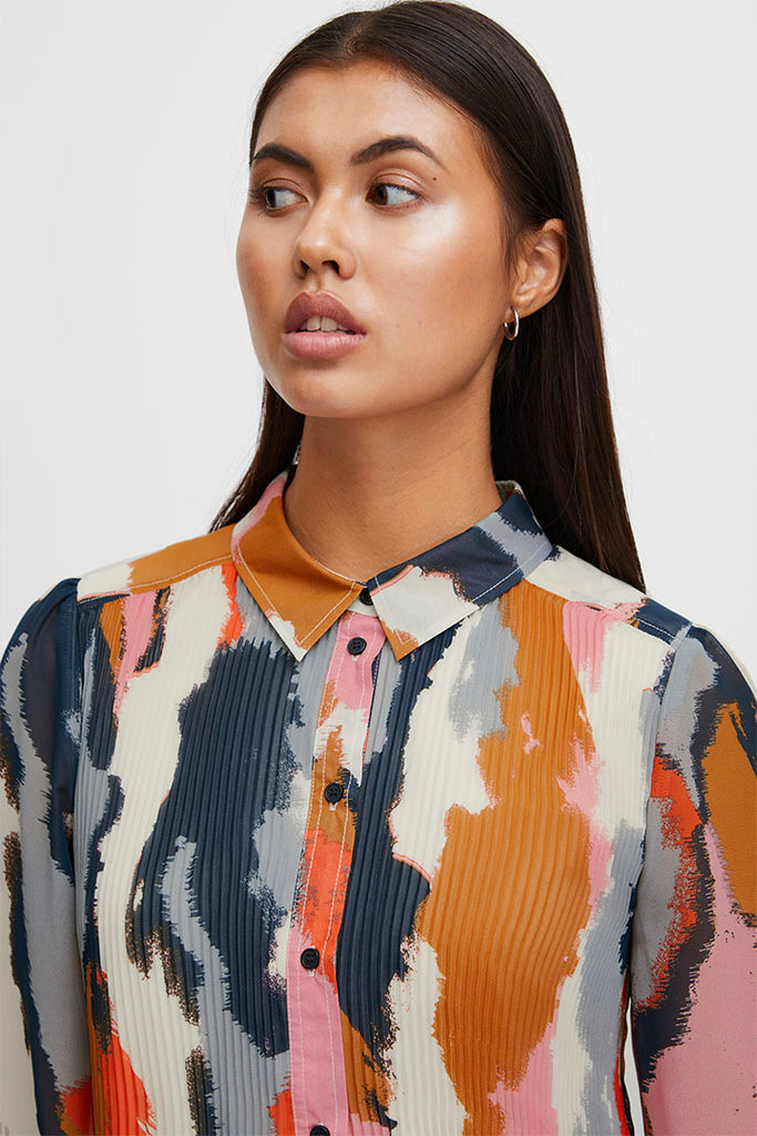 Ichi Rilly Shirt
