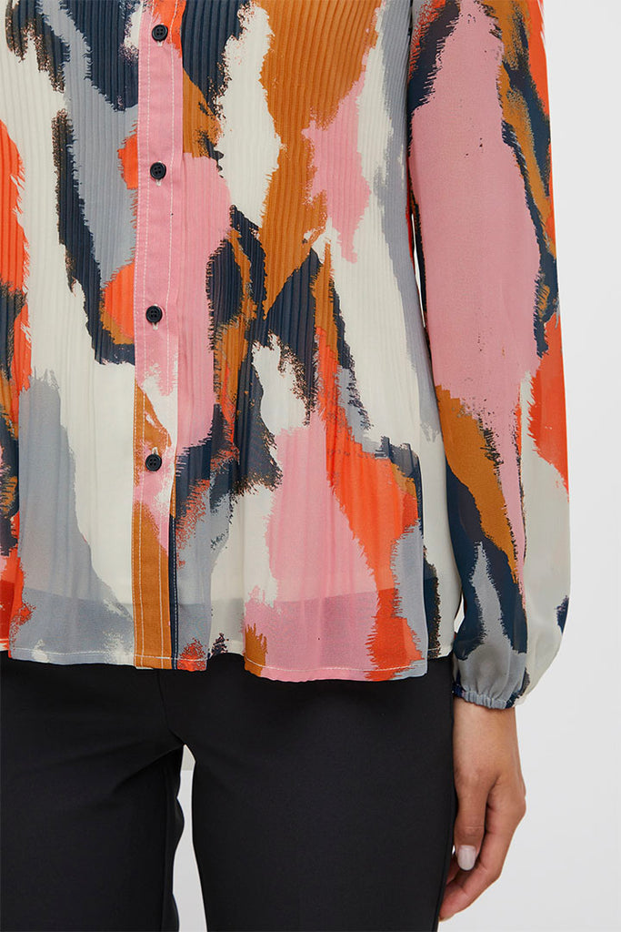 Ichi Rilly Shirt