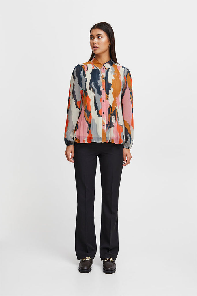 Ichi Rilly Shirt