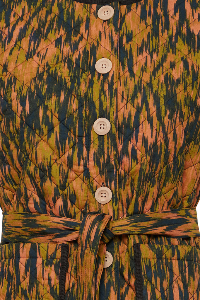Ichi Leonardie Waistcoat