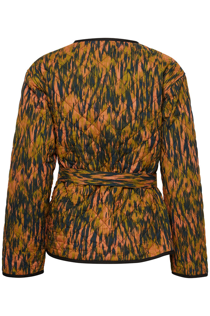 Ichi Leonardie Jacket
