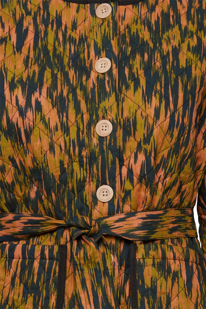 Ichi Leonardie Jacket