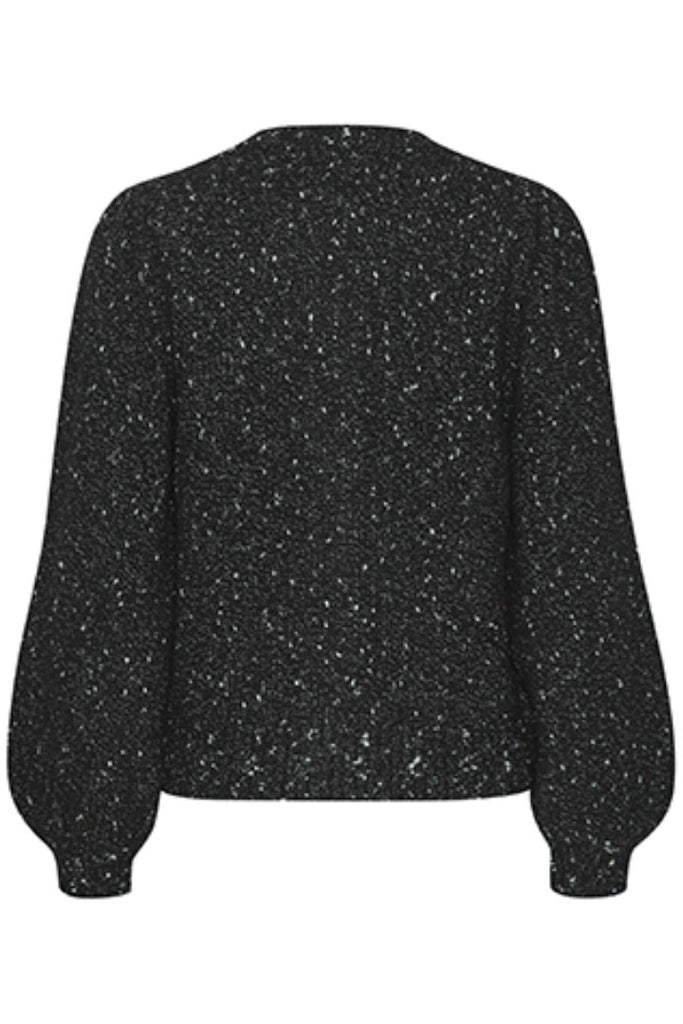 Ichi Anika Cardigan